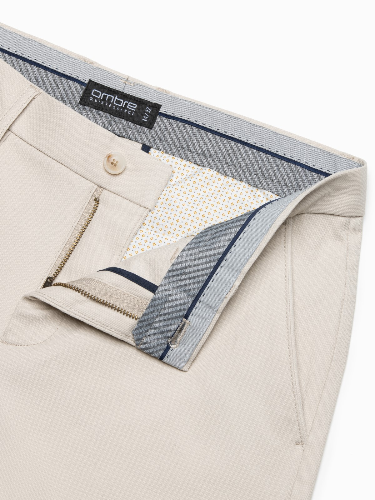 Pantaloni bărbați Ombre