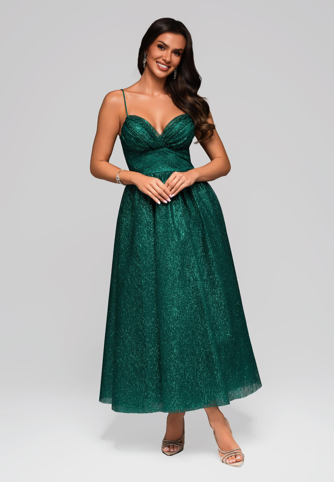 Edoti Evening dress LA-OM-DL