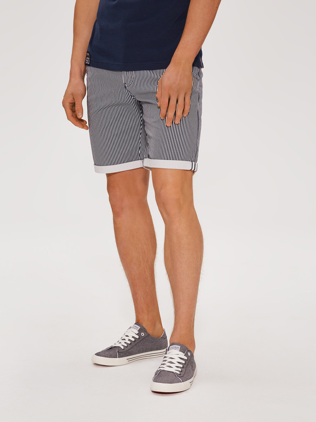 Diverse Men's shorts BERBET VII