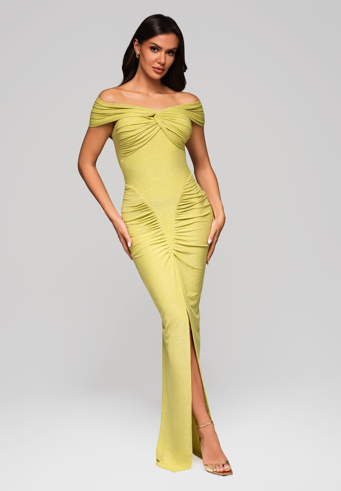 Edoti Evening dress LA-OM-DL