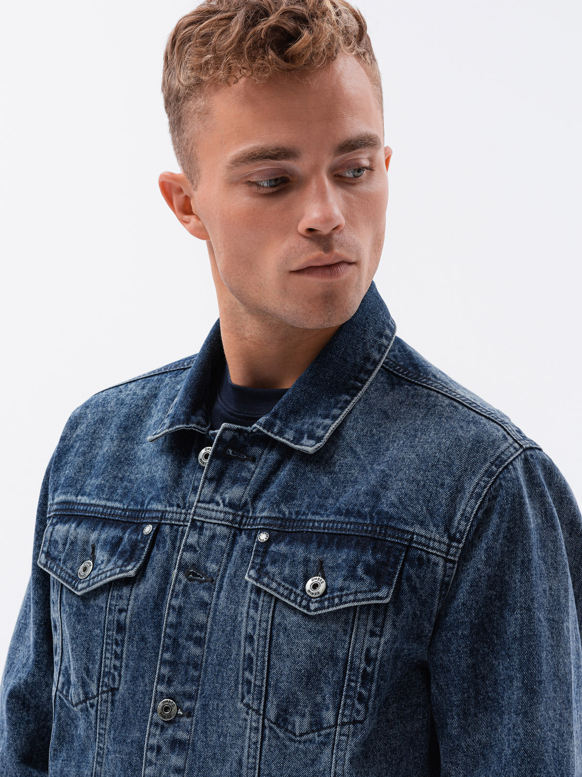 Geacă pentru bărbați Ombre