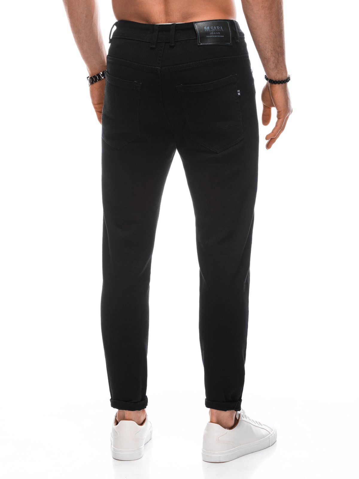 Edoti Men&#039;s jeans