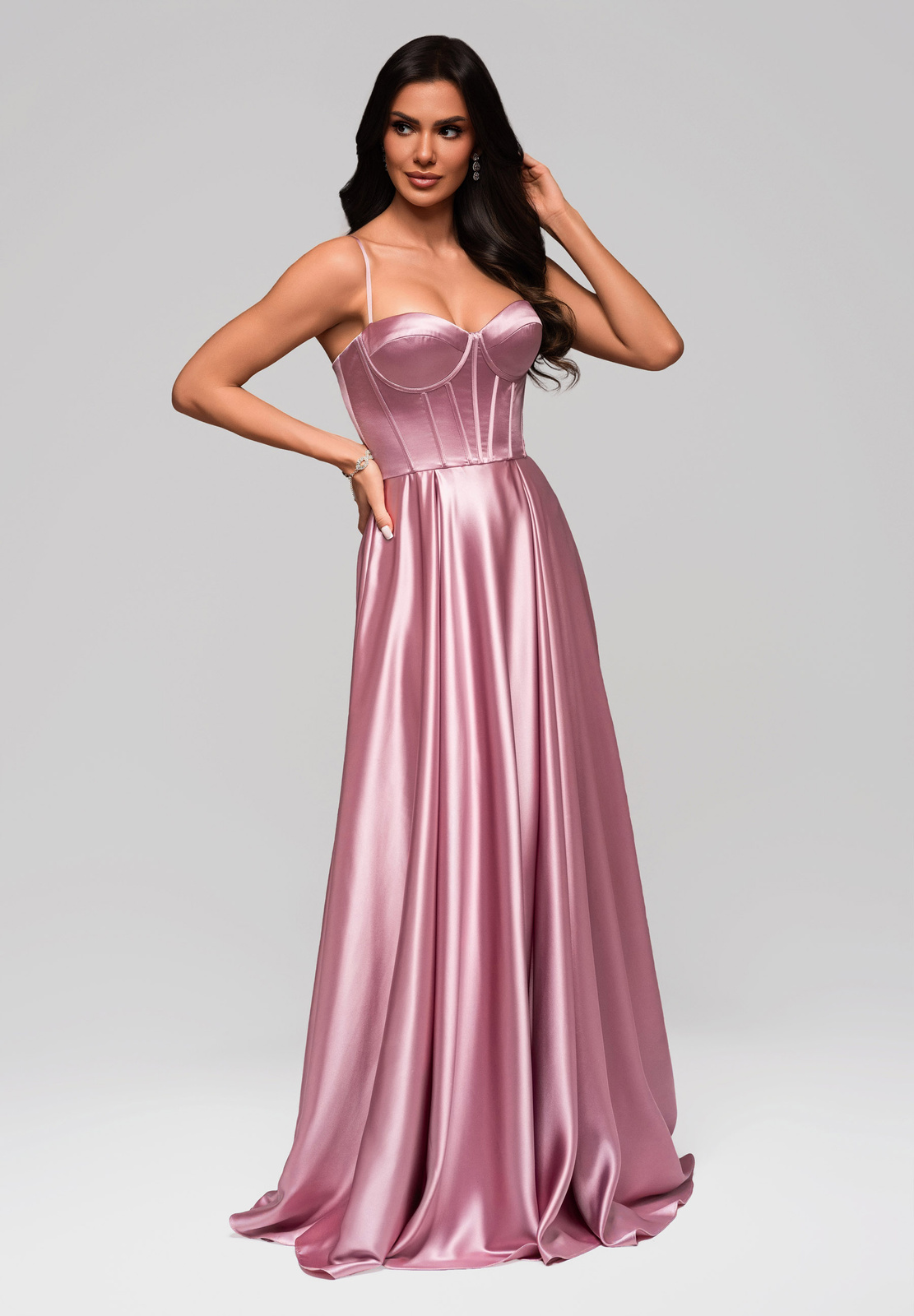 Edoti Evening dress LA-OM-DL