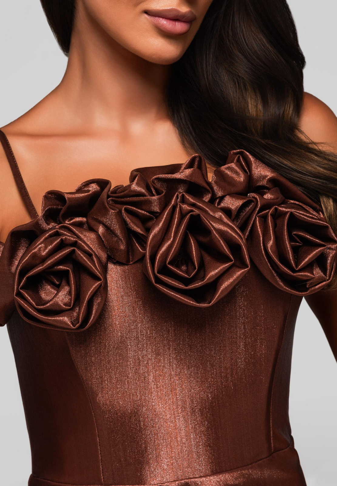 Edoti Evening dress LA-OM-DL