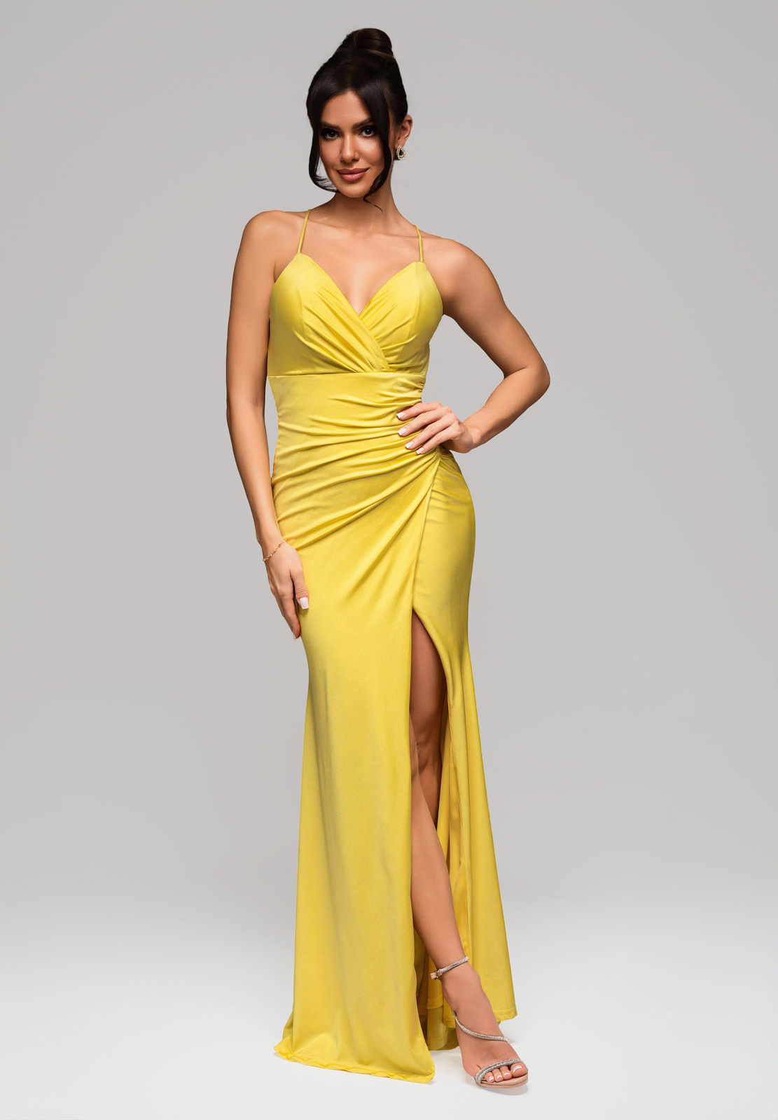 Edoti Evening dress LA-OM-DL