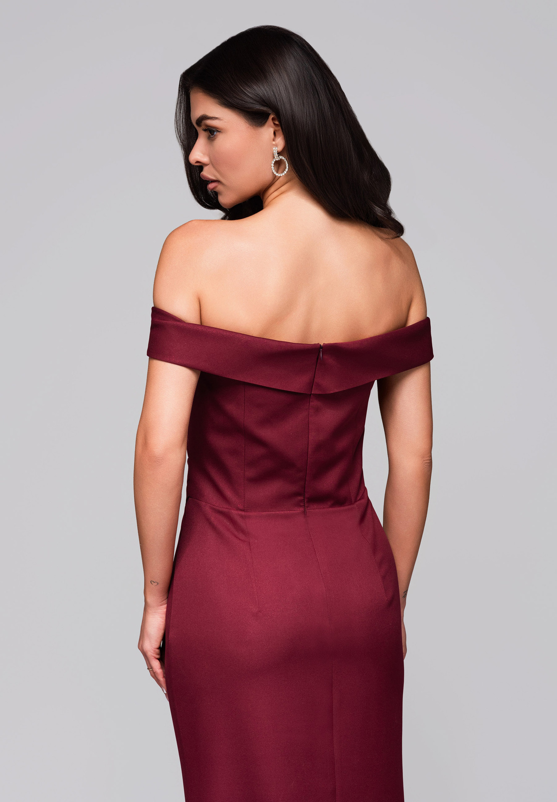 Edoti Evening dress LA-OM-DL