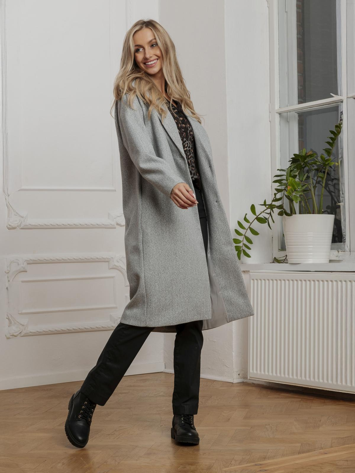 Edoti Women's coat CL