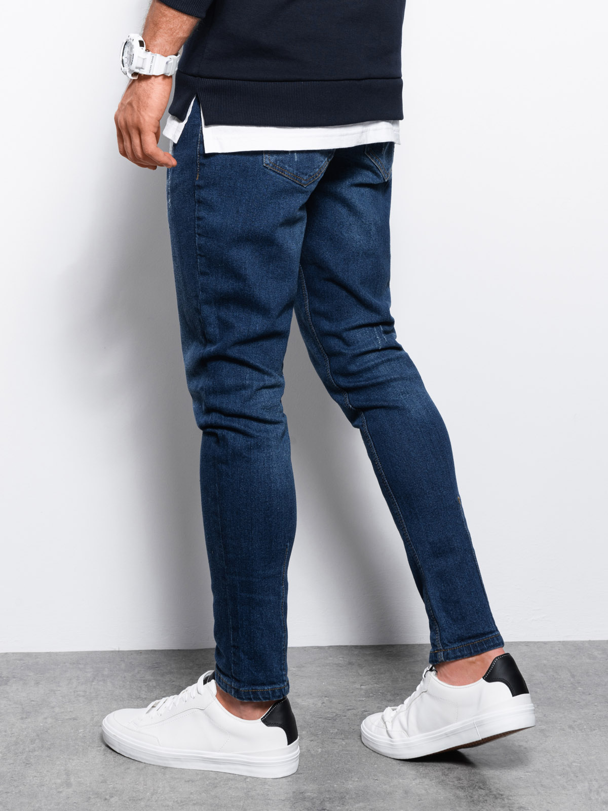 Ombre Men&#039;s jeans SKINNY FIT