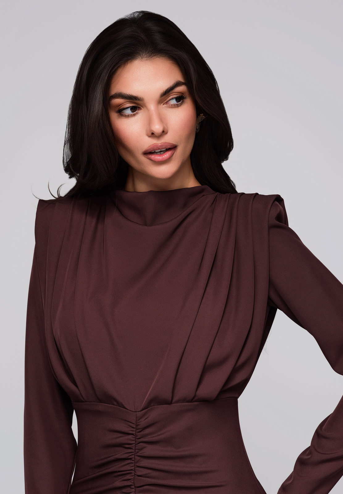 Edoti Evening dress LA-OM-DL