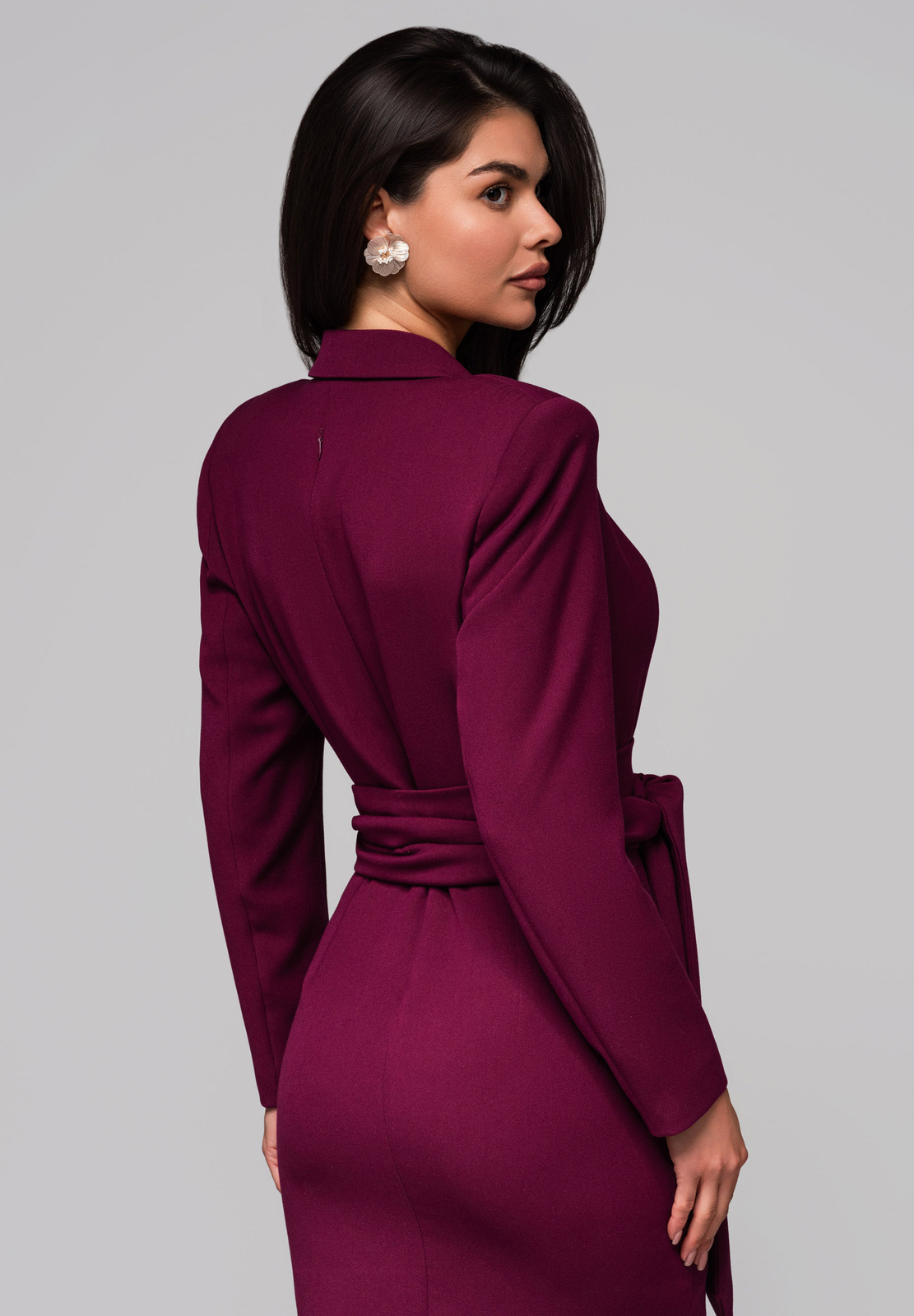 Edoti Evening dress LA-OM-DL
