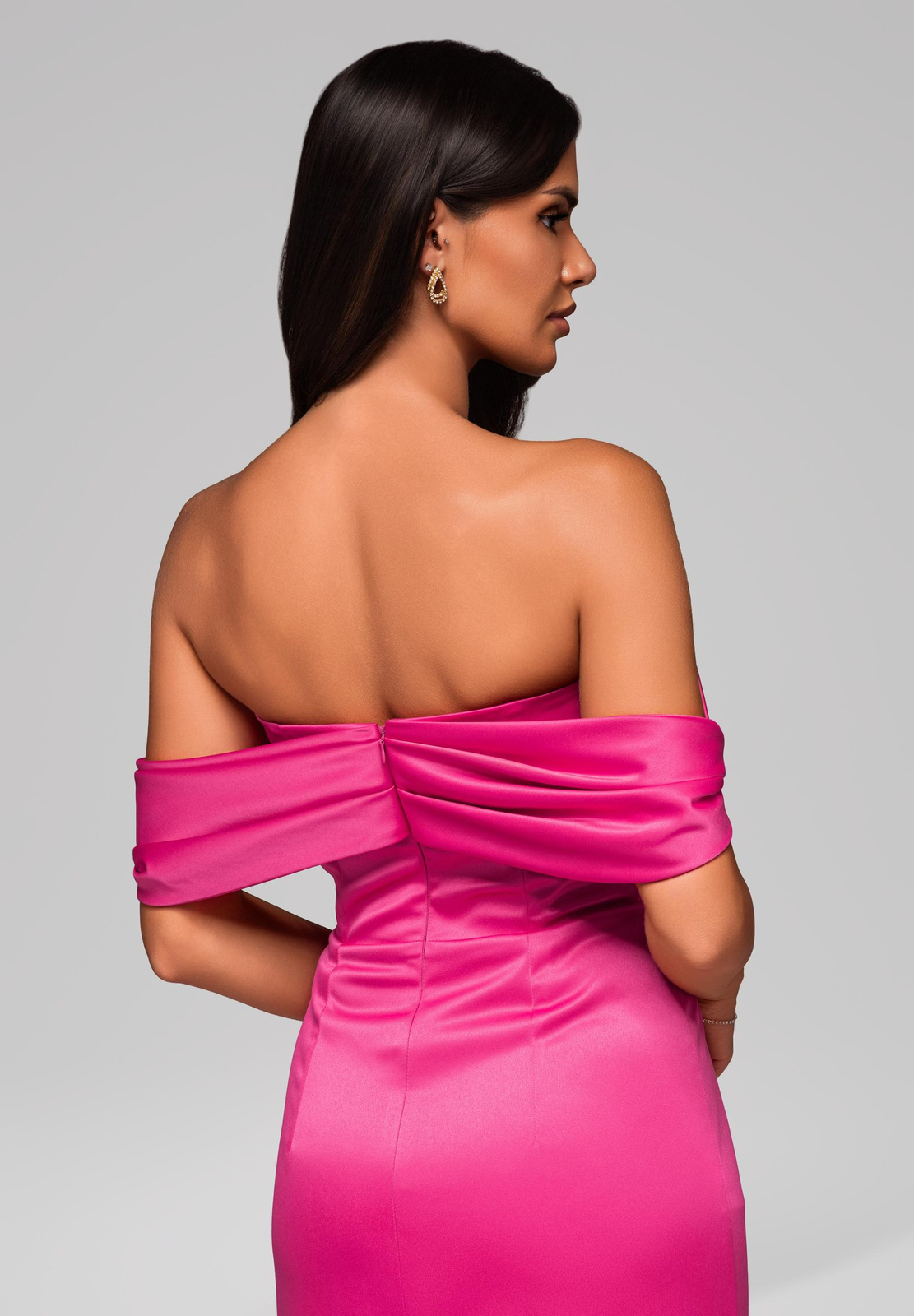 Edoti Evening dress LA-OM-DL