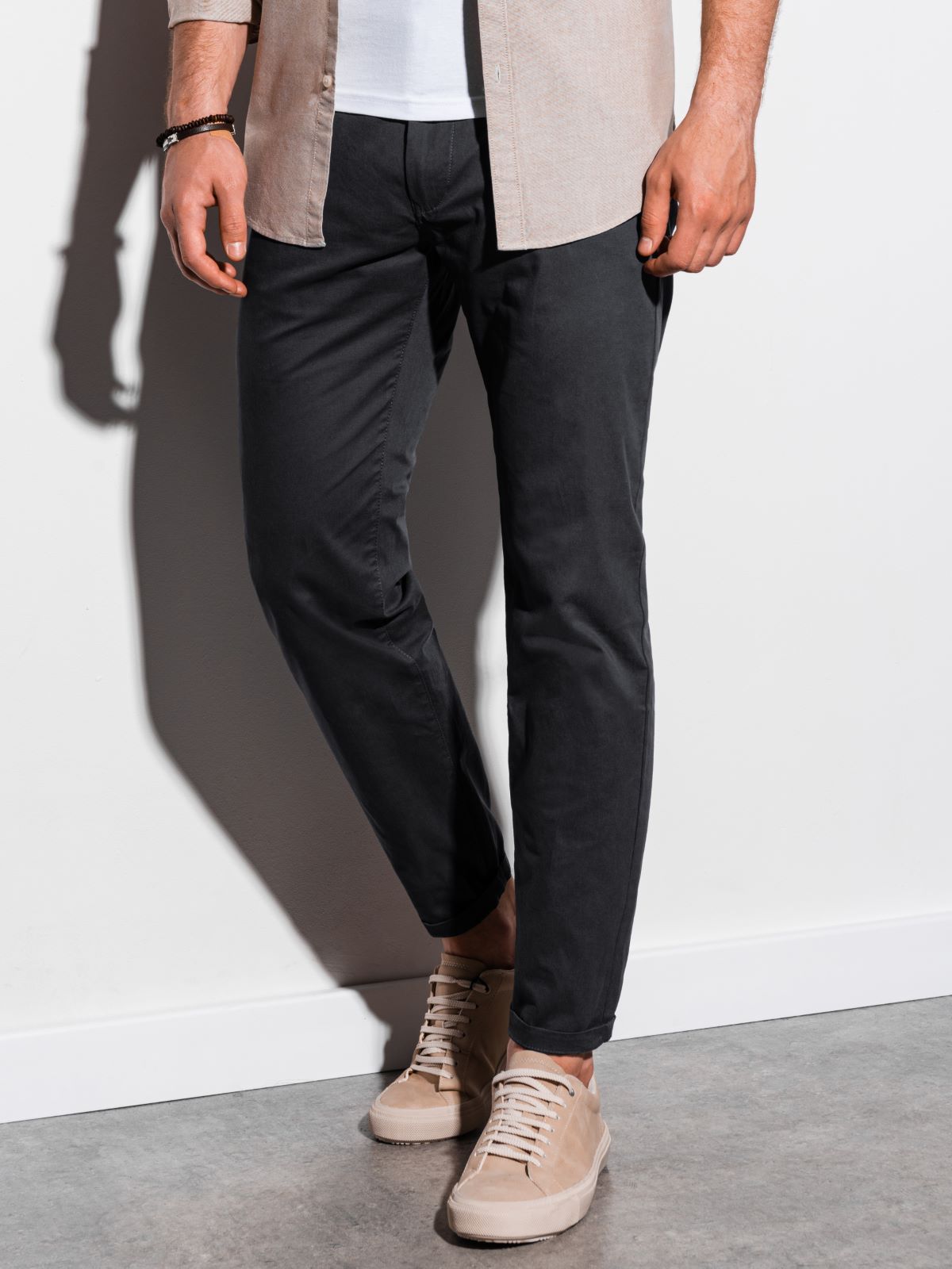 Pantaloni barbati Ombre