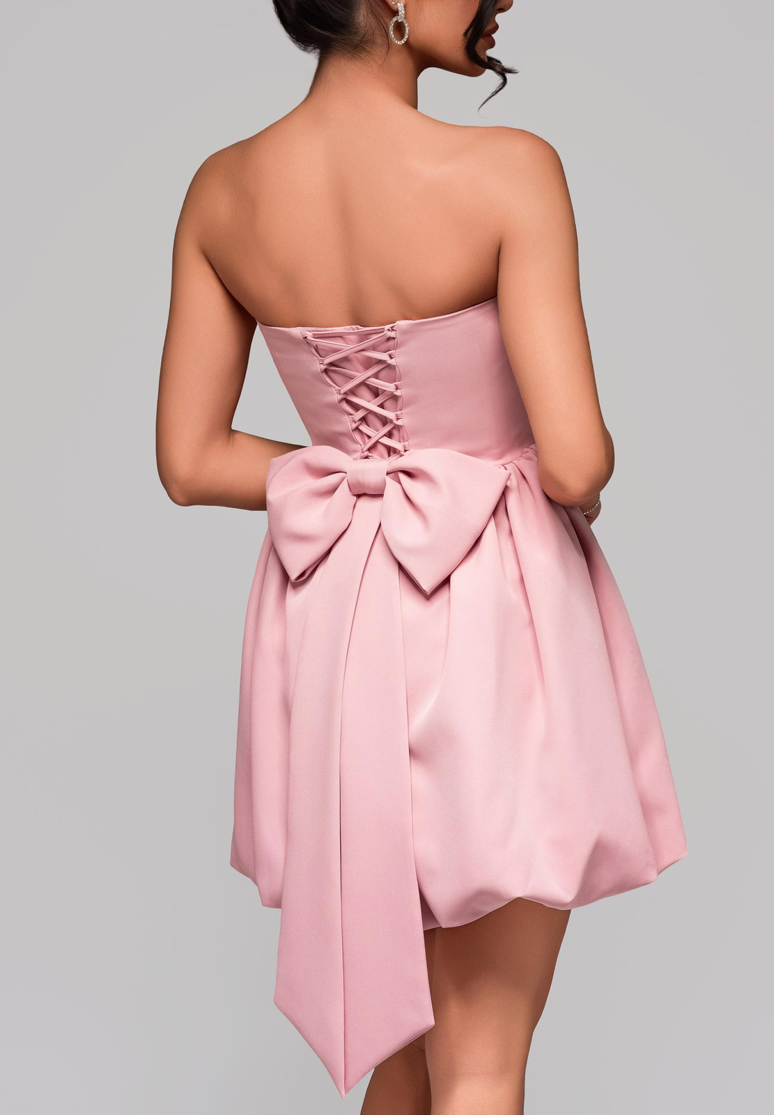 Edoti Evening dress LA-OM-DL