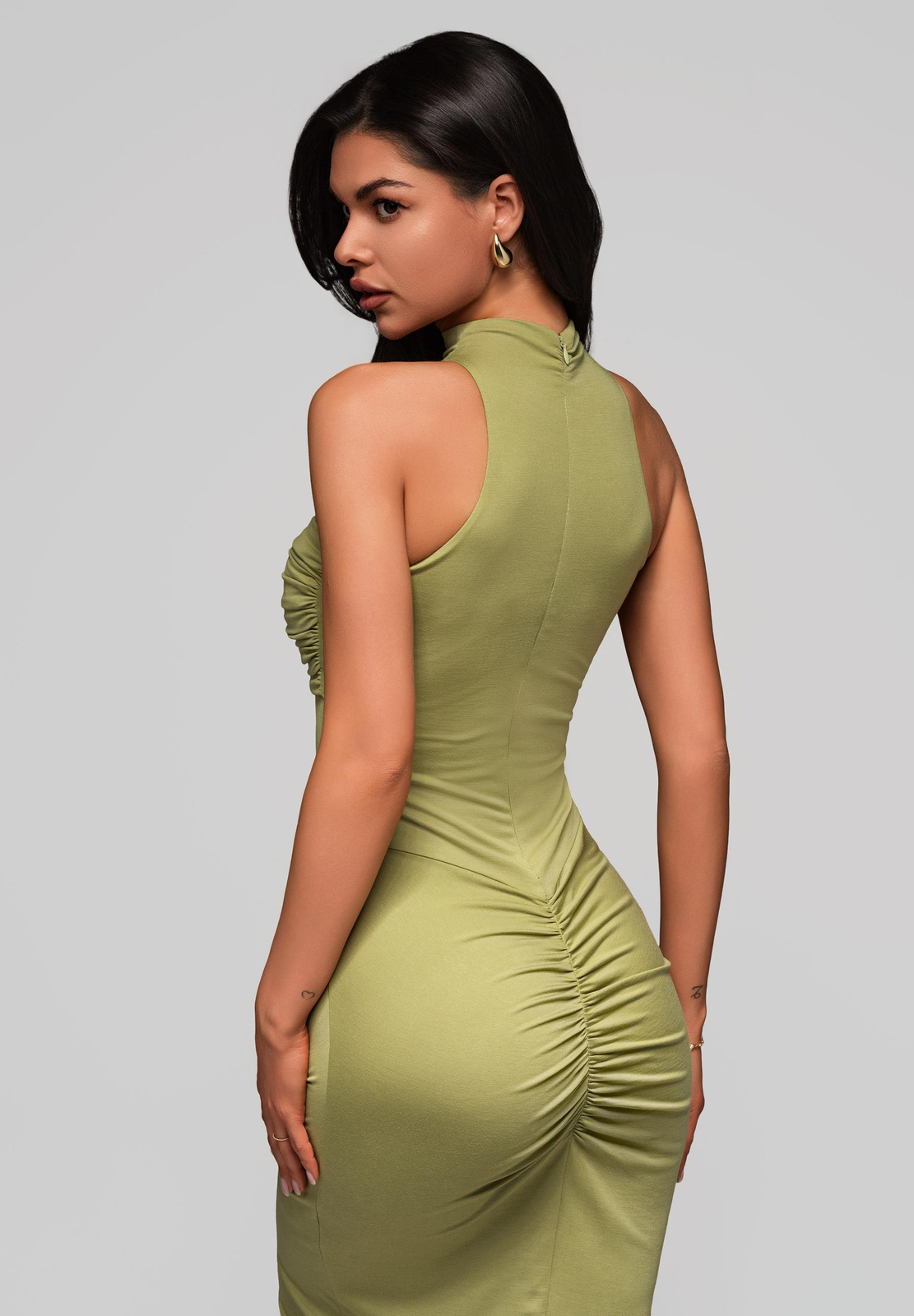 Edoti Evening dress LA-OM-DL