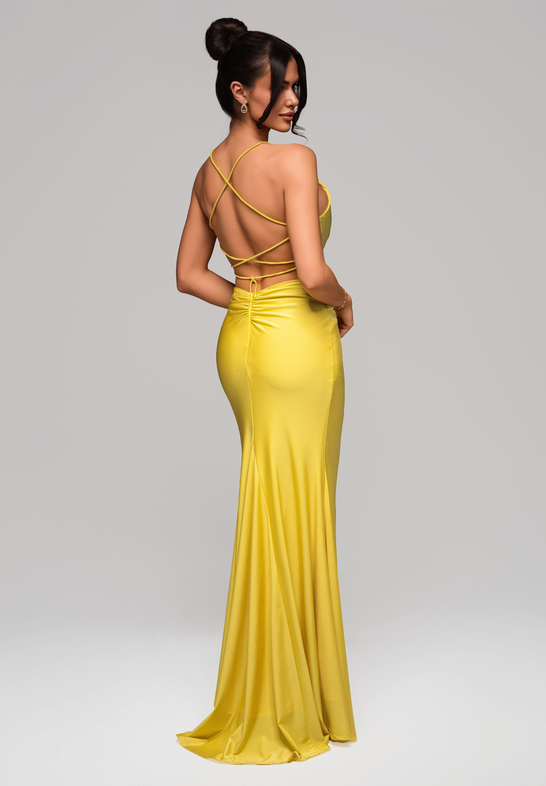 Edoti Evening dress LA-OM-DL