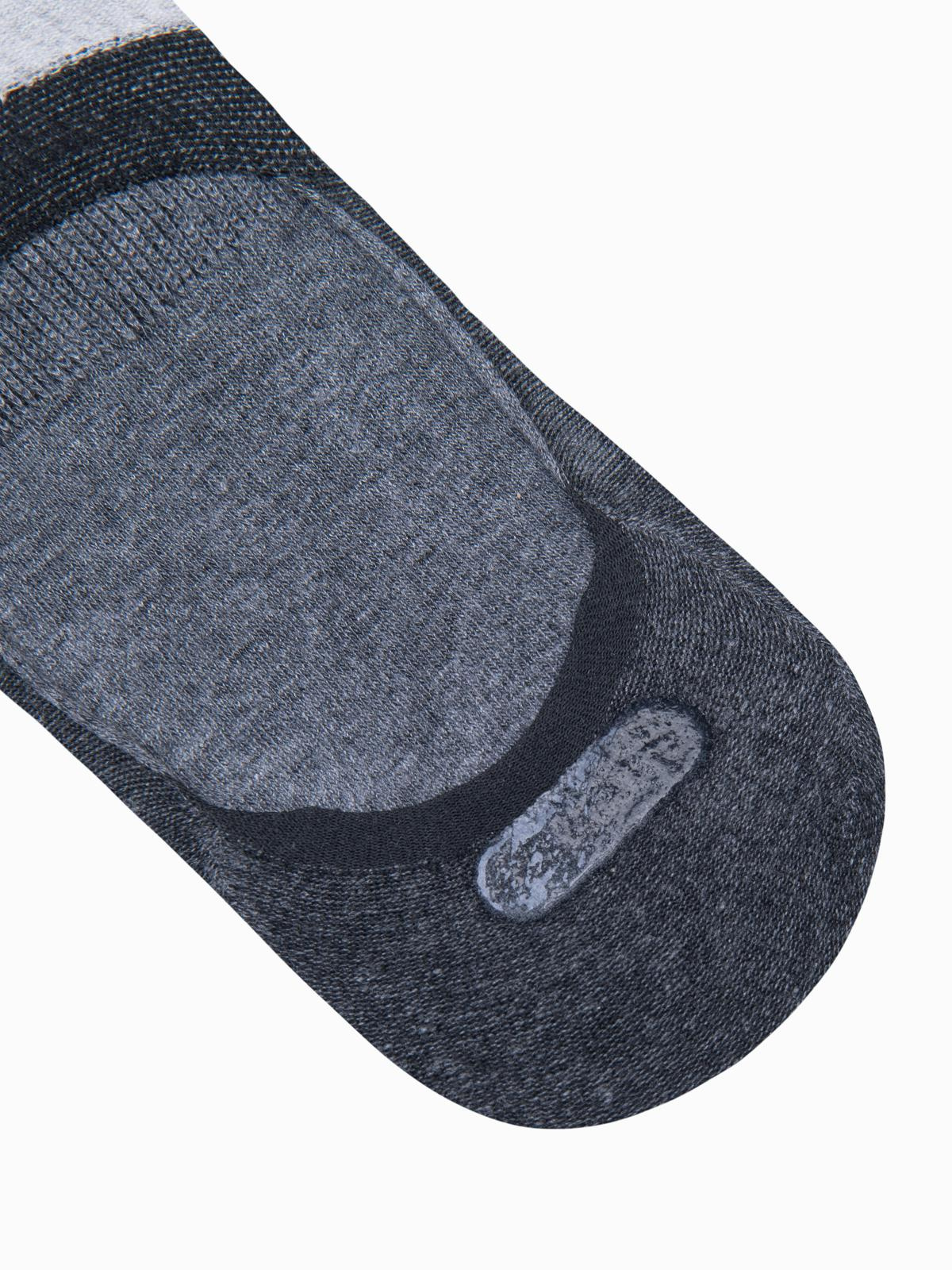 Pánske ponožky Ombre 3-pack