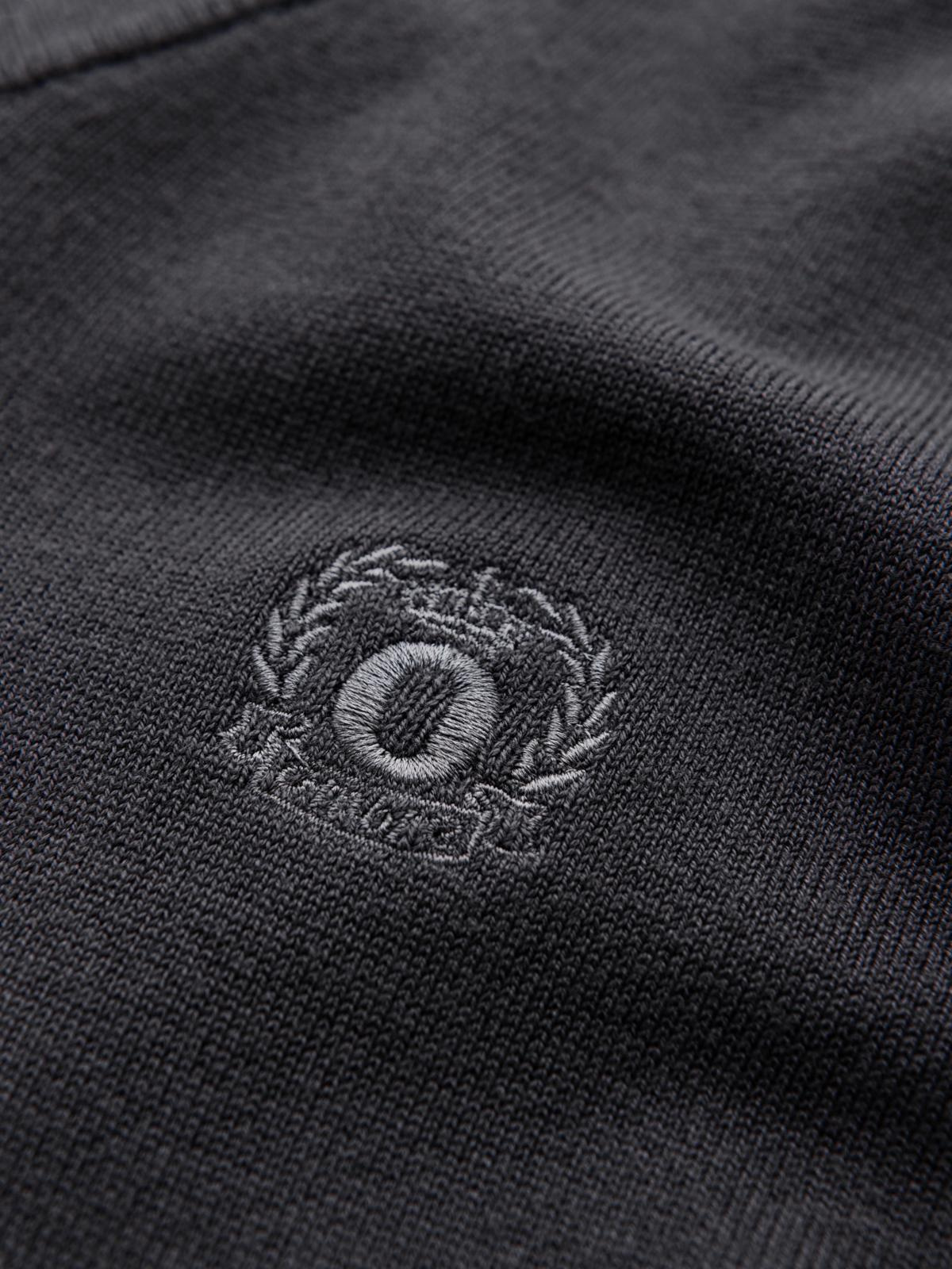 Pulover barbati, Ombre