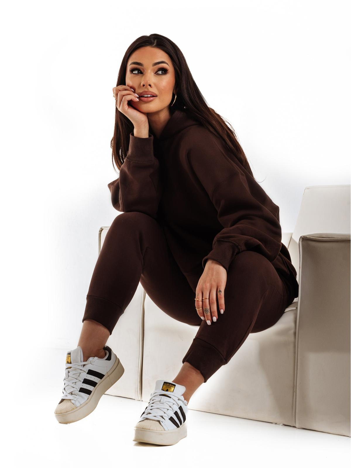 Edoti Women's sweatpants PL