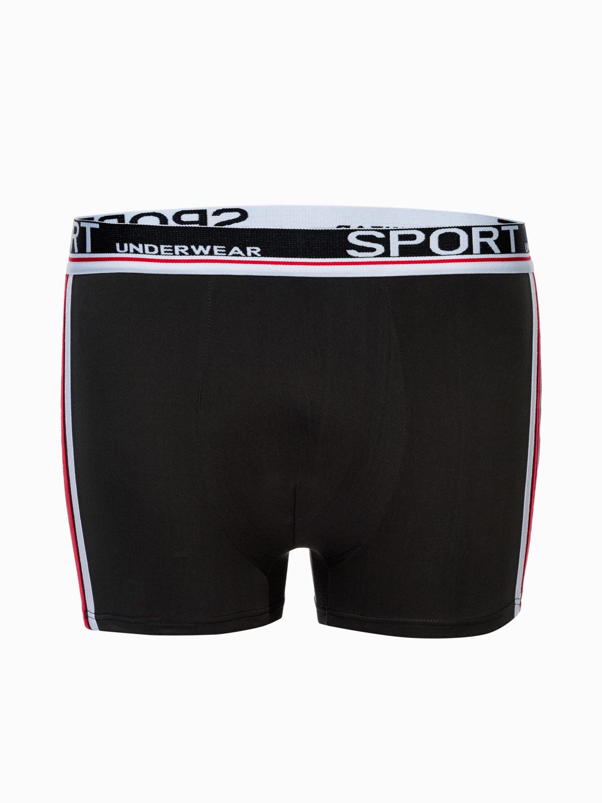 Edoti Men's boxer shorts