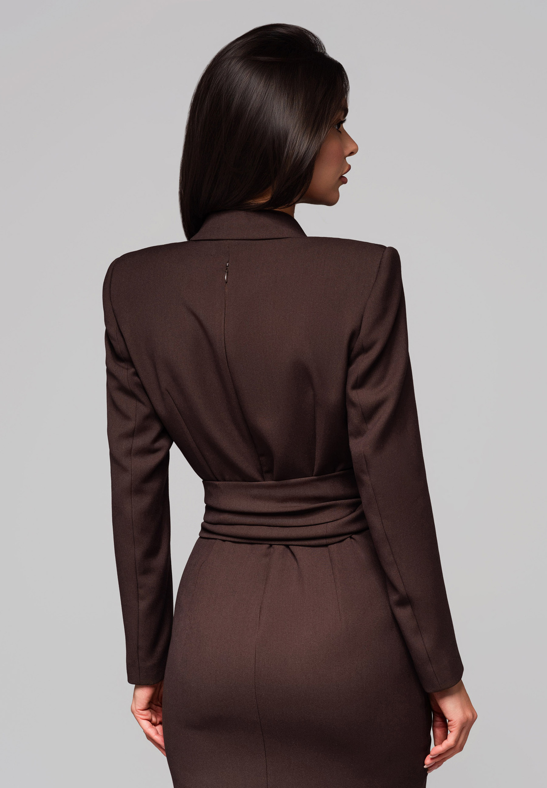 Edoti Evening dress LA-OM-DL