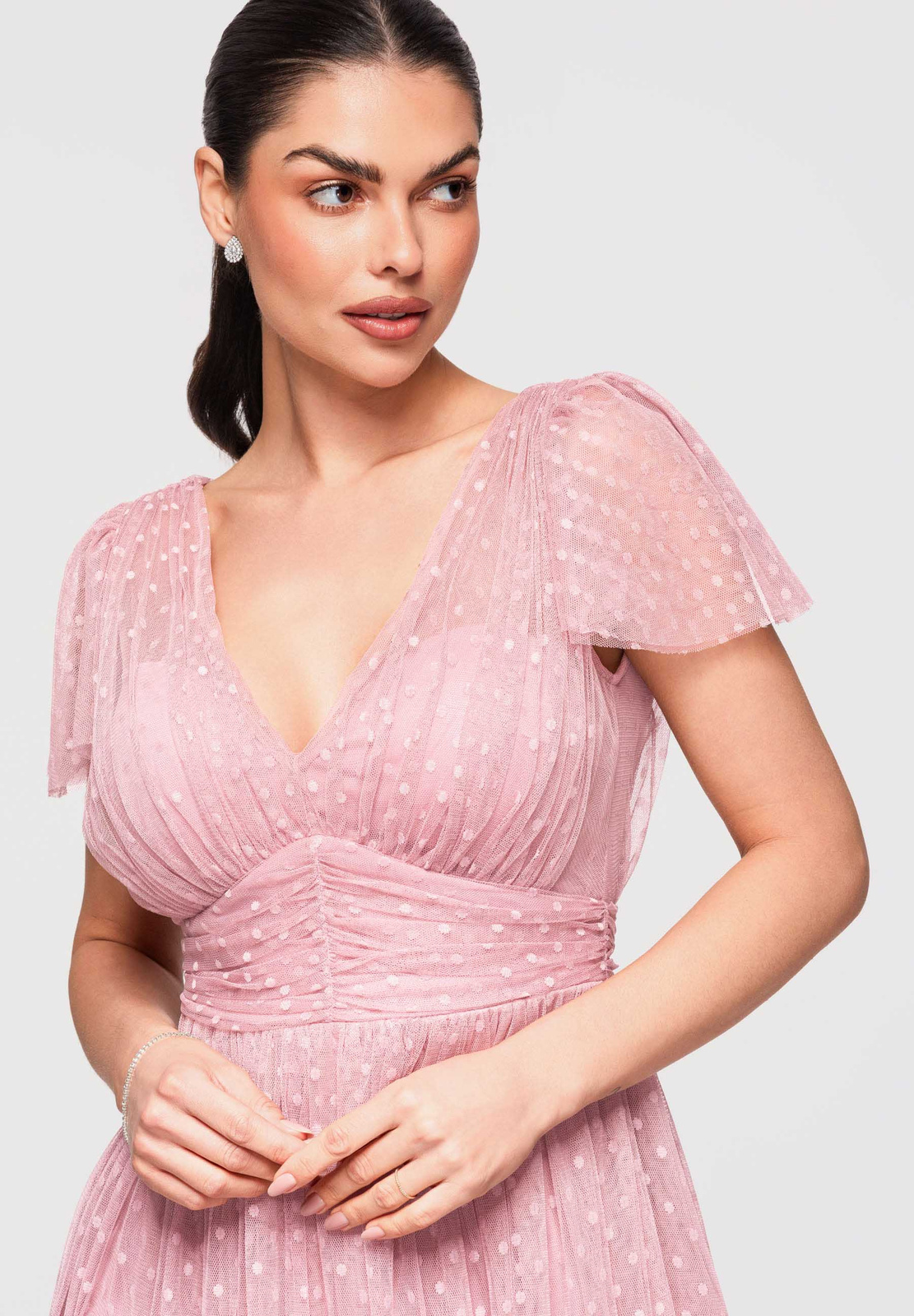 Sportivă pentru femei rochie – Edoti