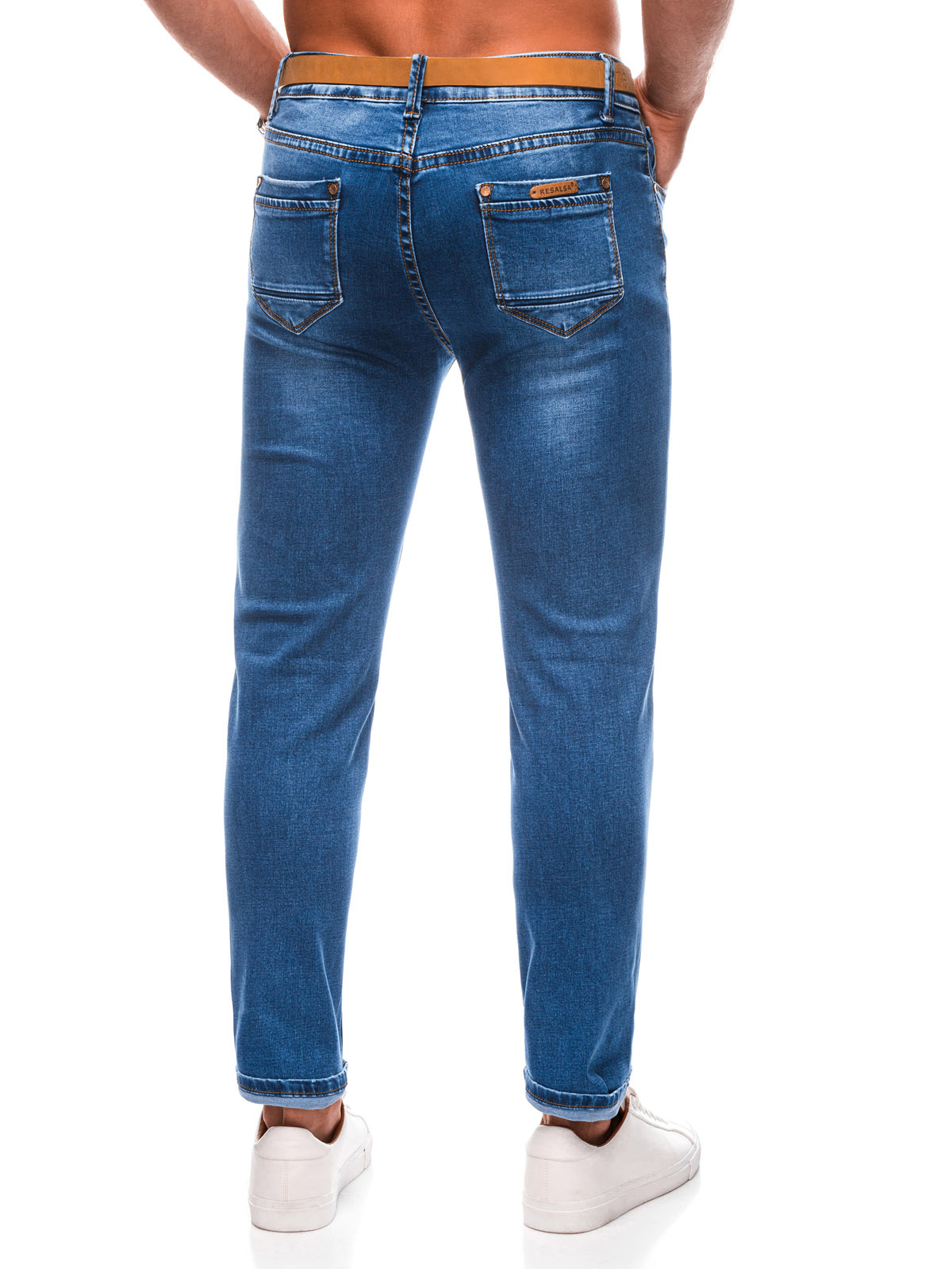 Edoti Men's jeans
