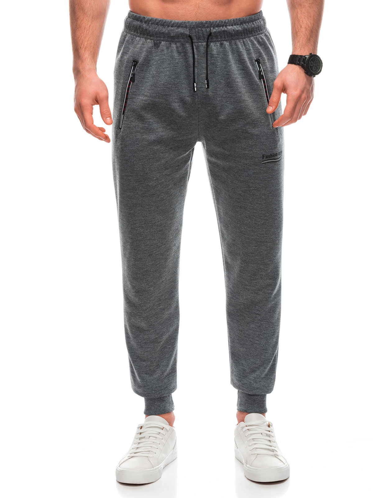 Pantaloni de trening barbati Edoti
