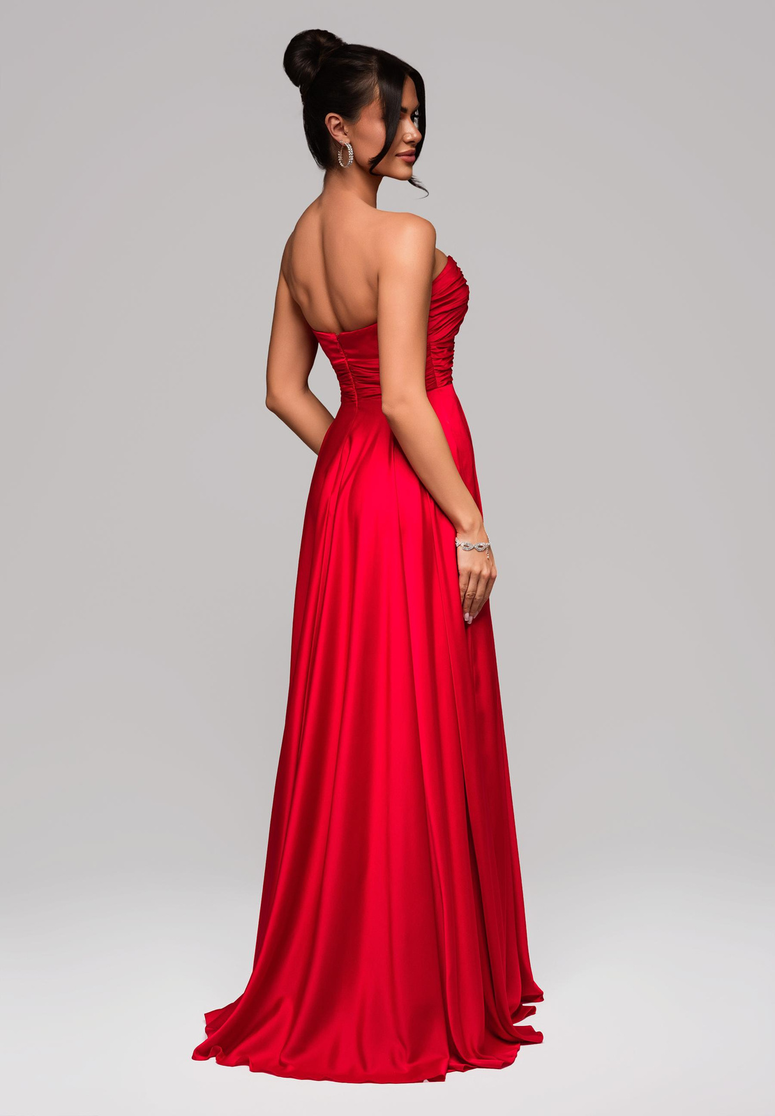 Edoti Evening dress LA-OM-DL