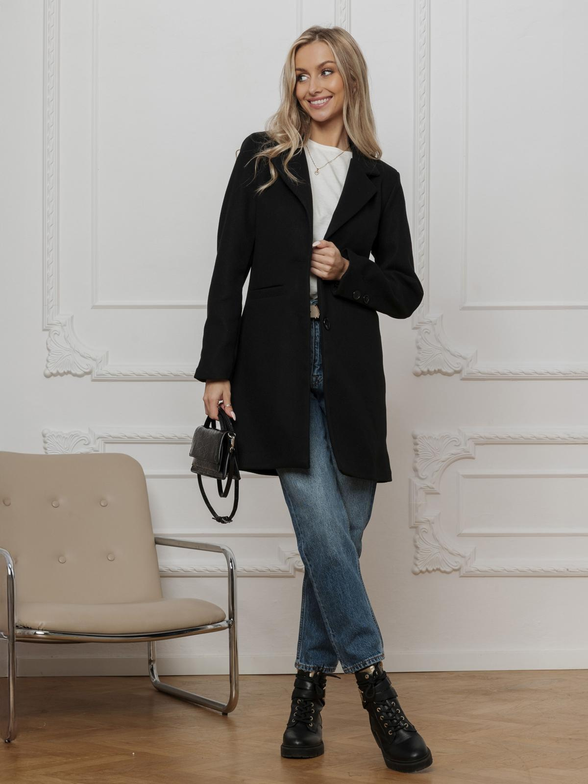 Edoti Women's coat CL
