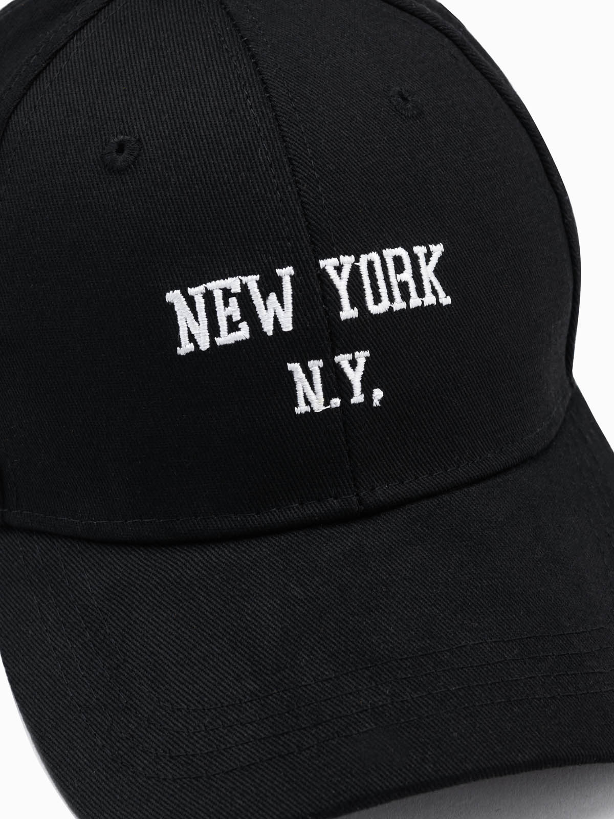 Edoti Men&#039;s baseball cap
