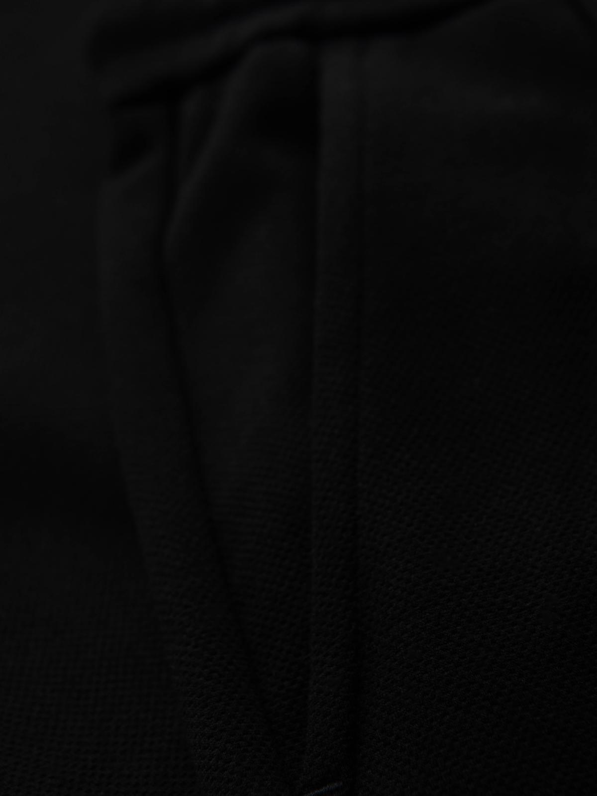 Pantaloni tricotați Ombre pentru bărbați