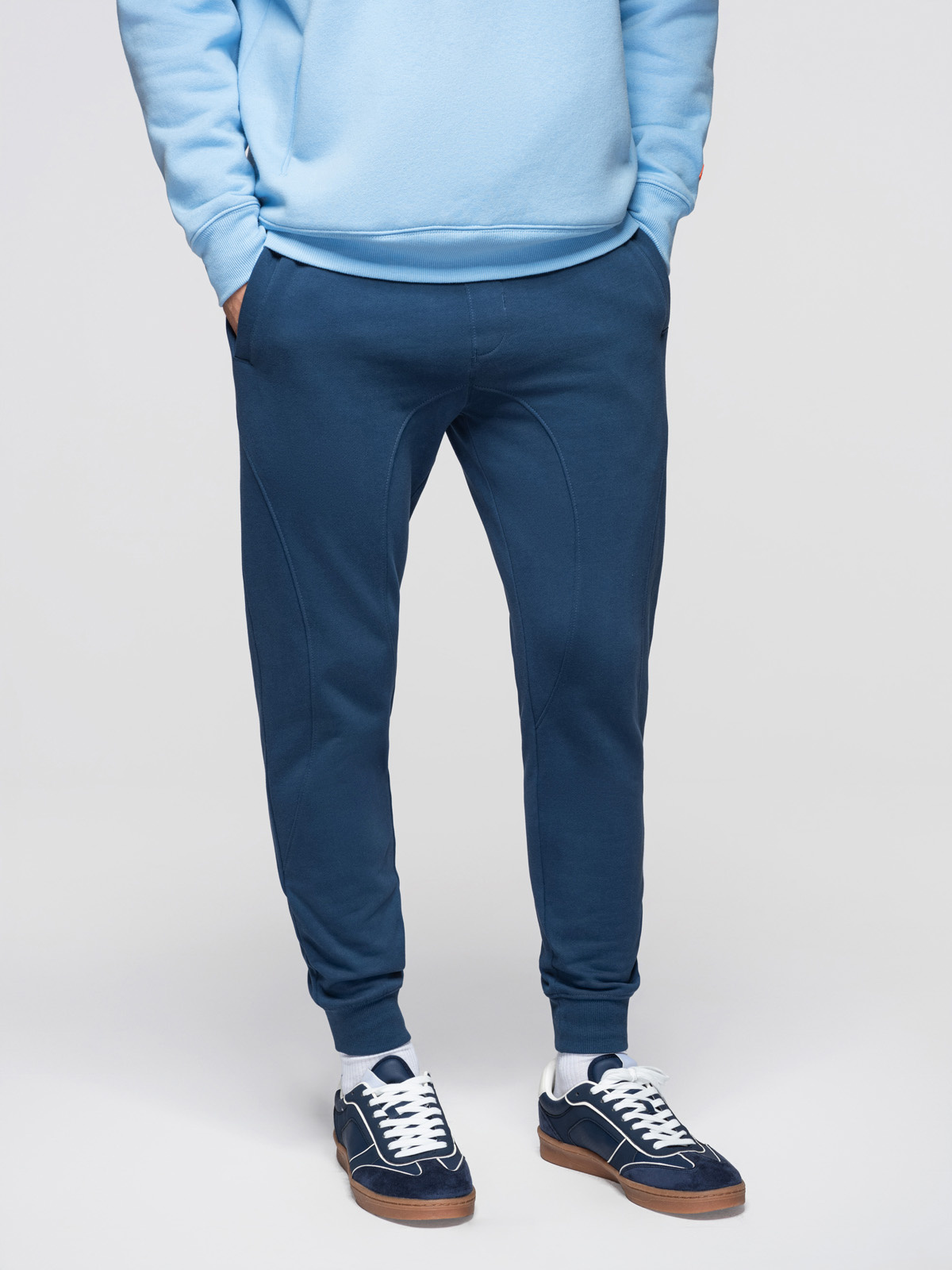 Funcționali pentru bărbați adidași sport – Ombre