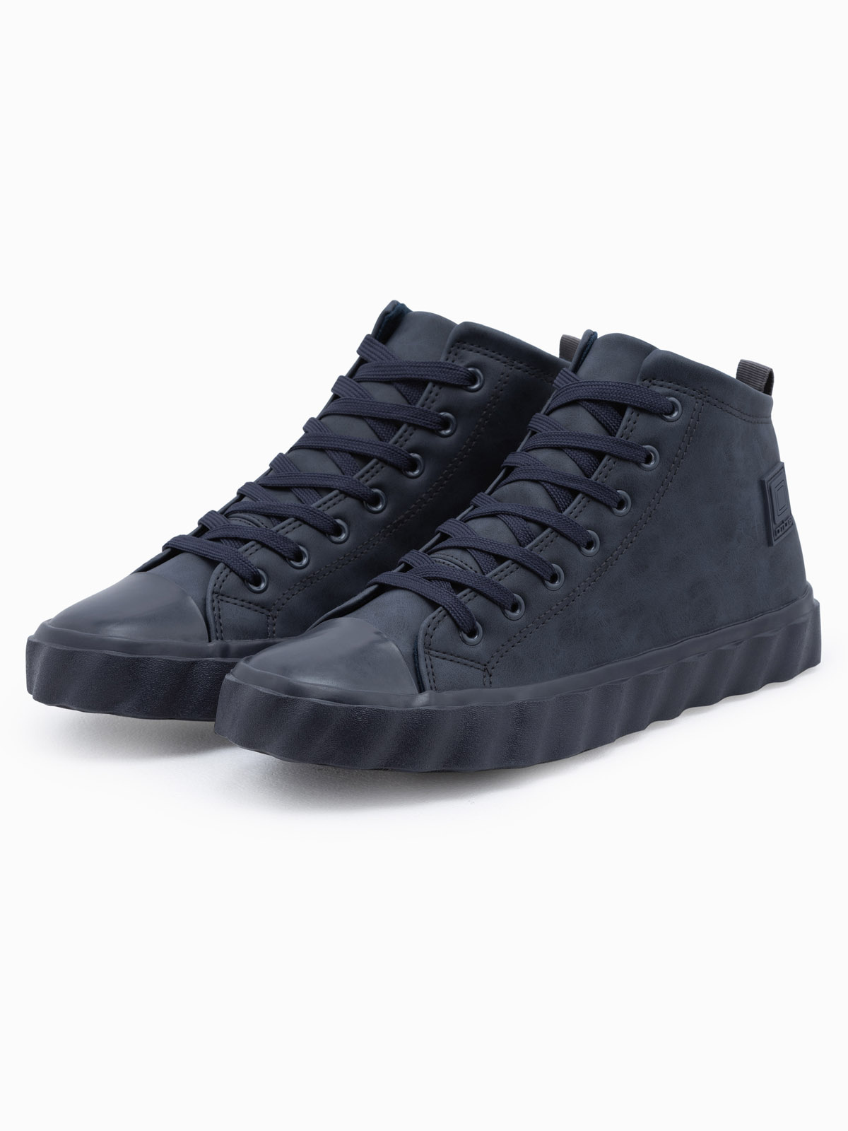 Adidasi barbati Ombre Basic