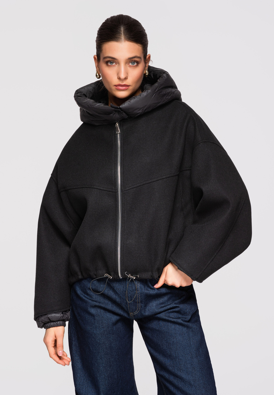 Edoti Women's jackets LARICA OW-JANP-0117