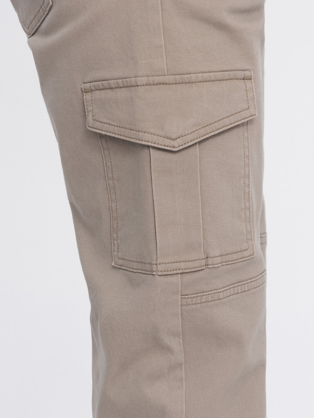 Pantaloni pentru bărbați Ombre