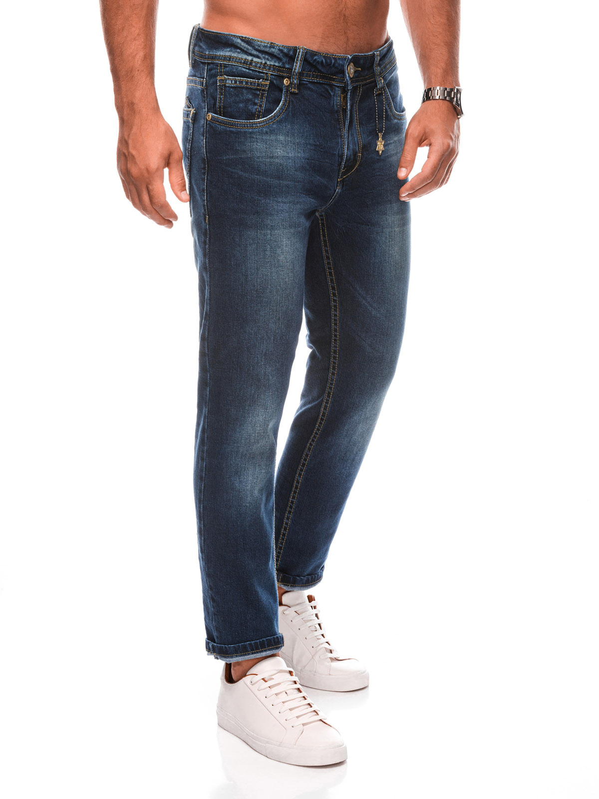 Edoti Men's jeans