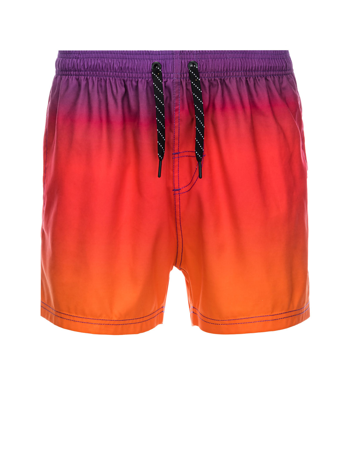 Pantaloni scurți de baie Ombre