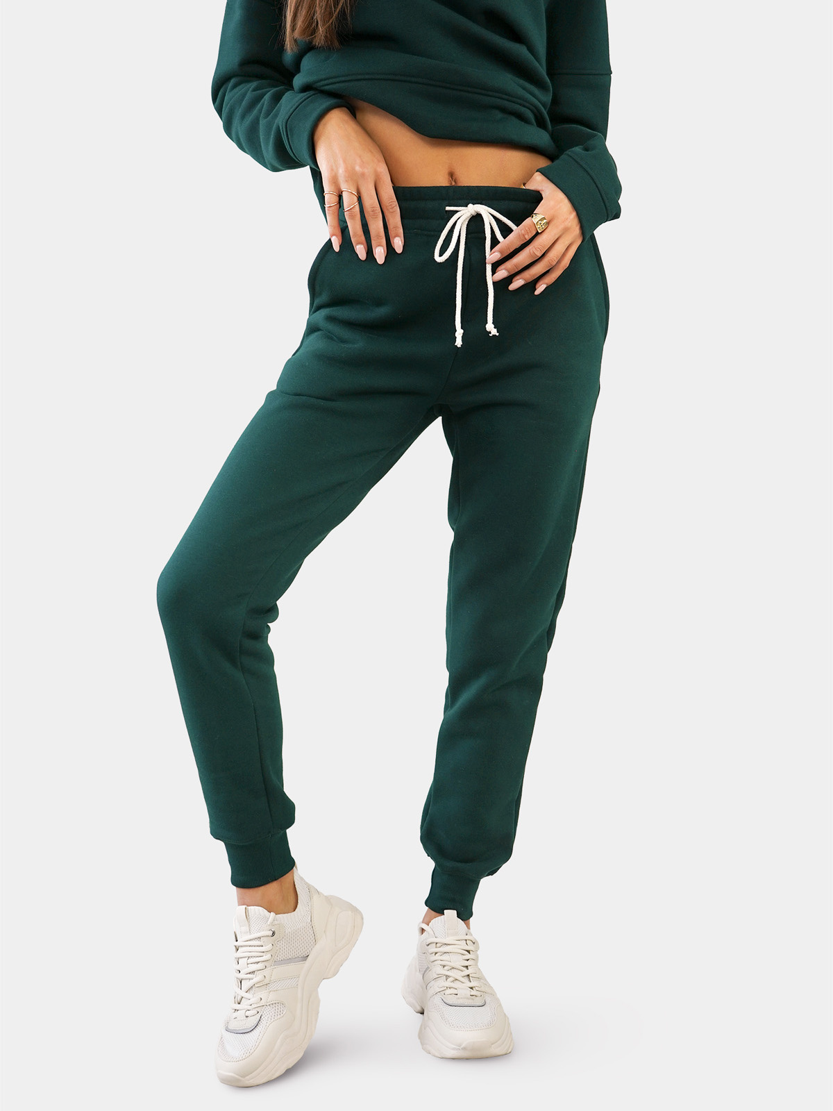 Dámské tepláky Edoti