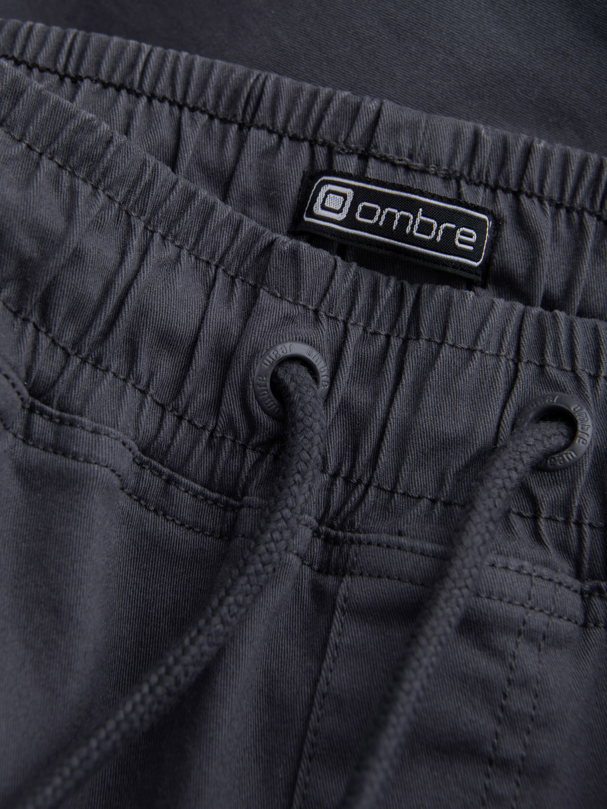 Pantaloni pentru bărbați Ombre