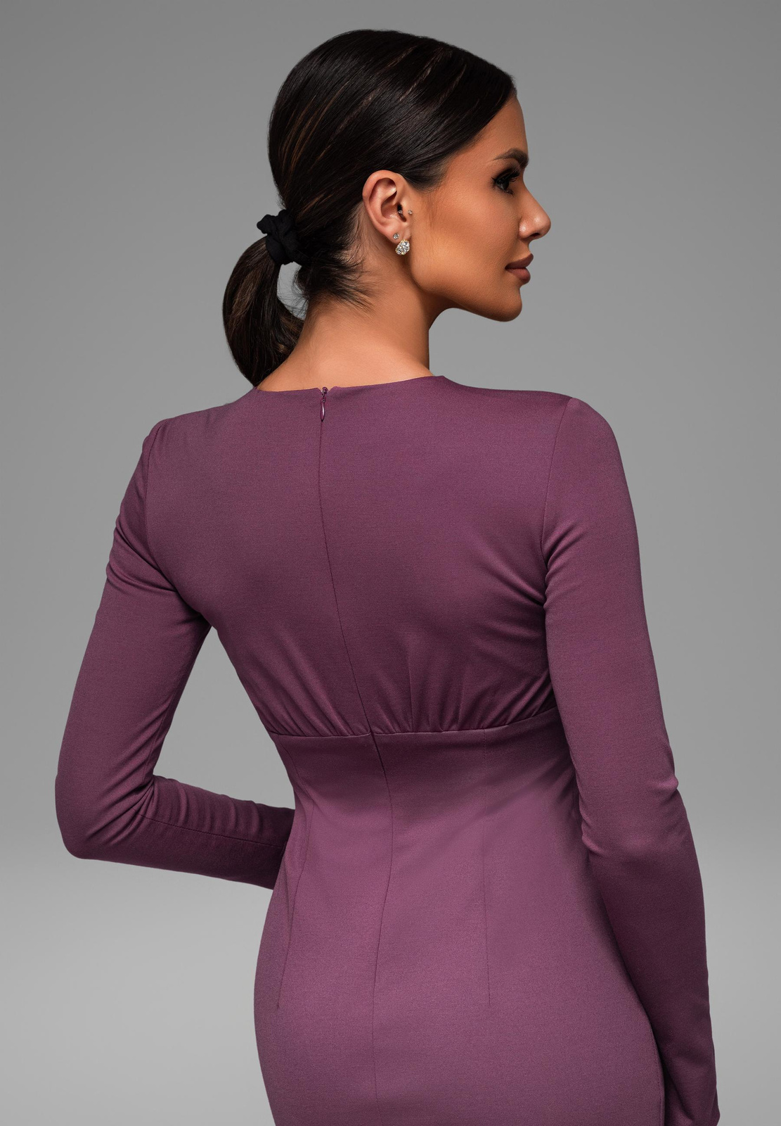 Edoti Evening dress LA-OM-DL