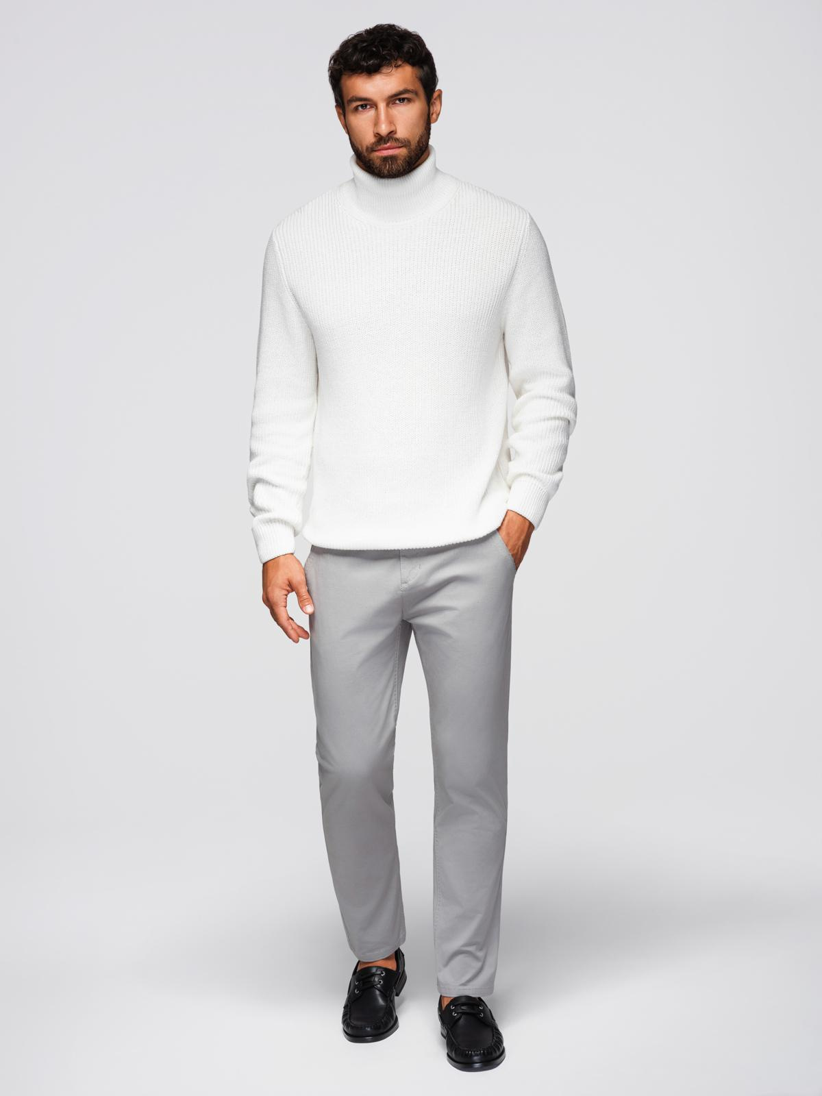 Pánské kalhoty Ombre