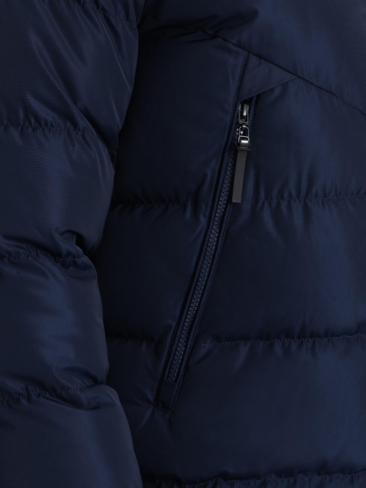 Geaca barbati, Ombre