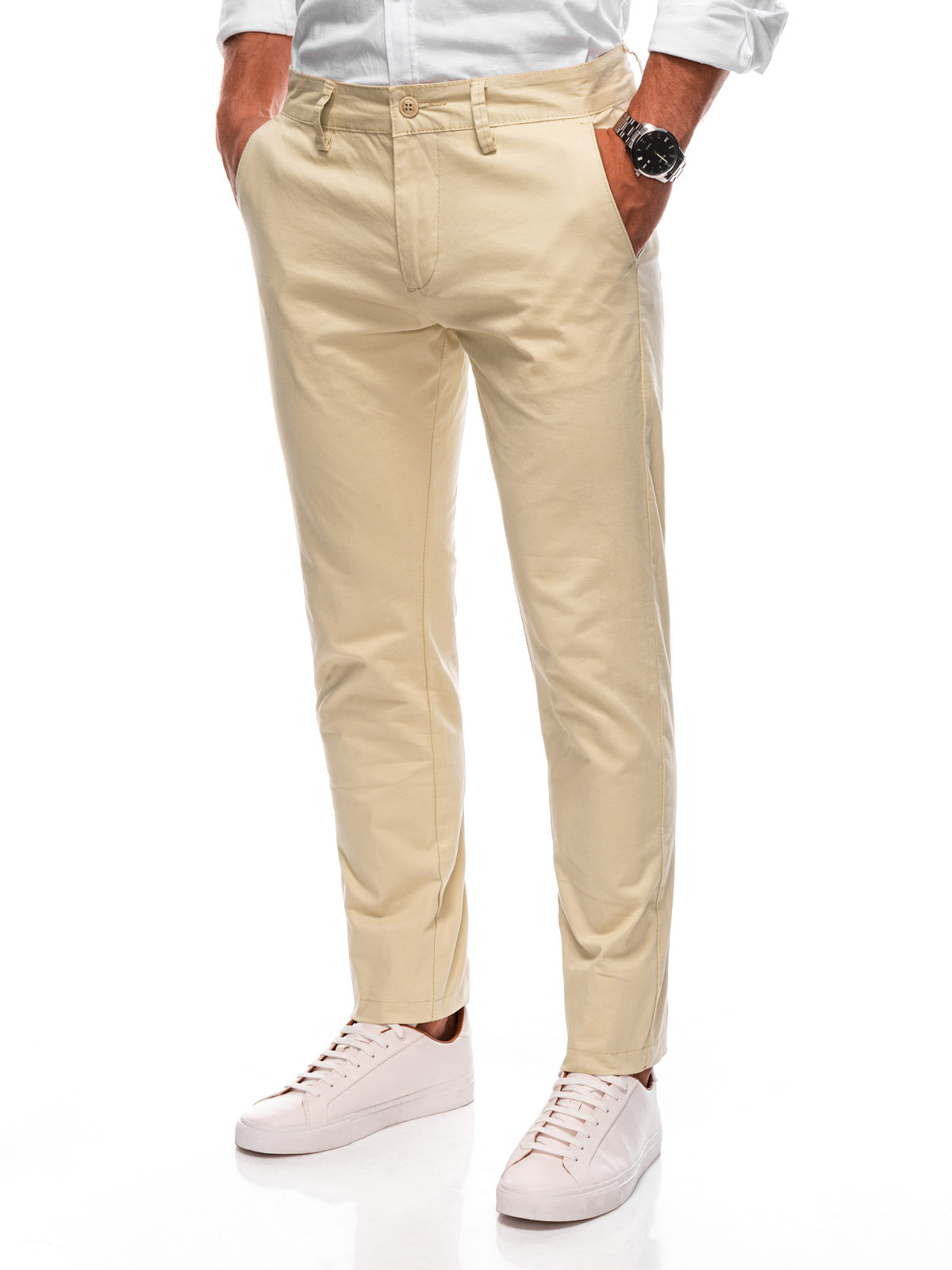 Edoti Men&#039;s pants chino