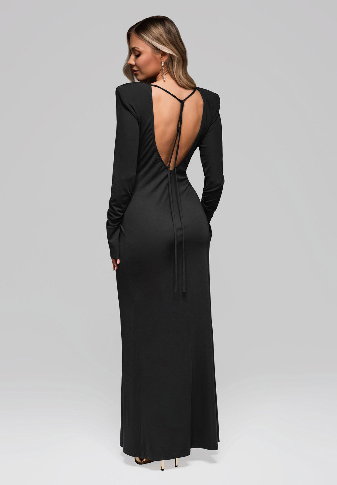 Edoti Evening dress LA-OM-DL