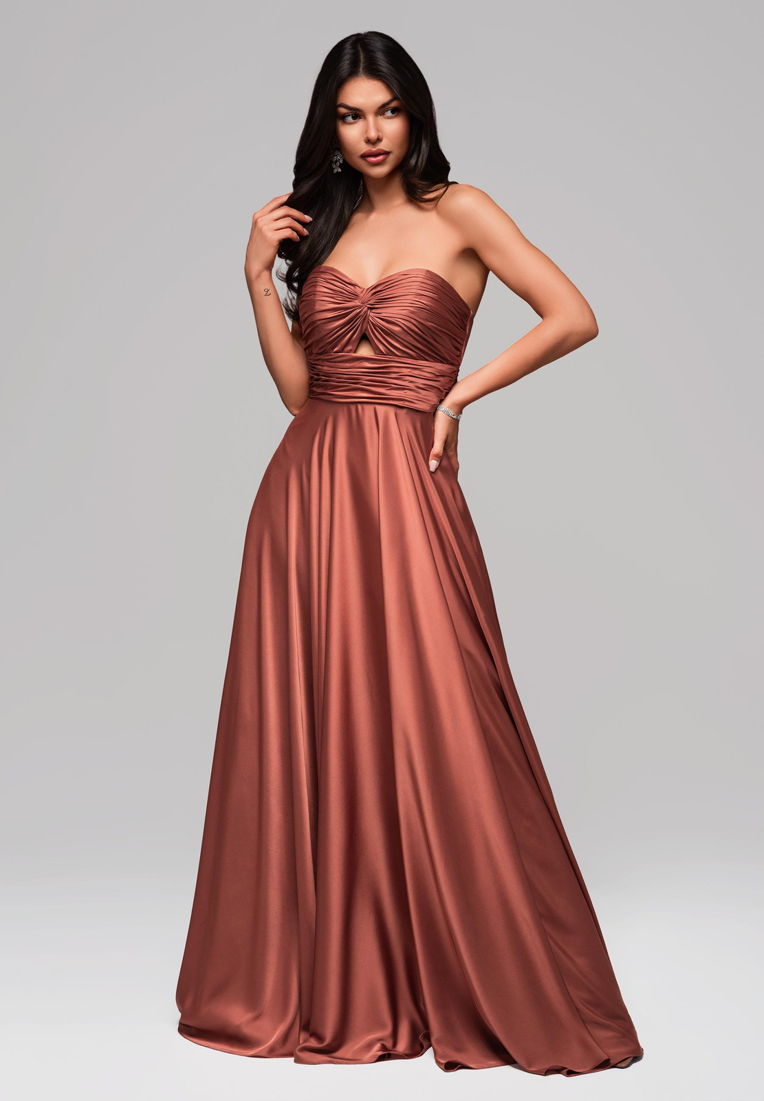 Edoti Evening dress LA-OM-DL