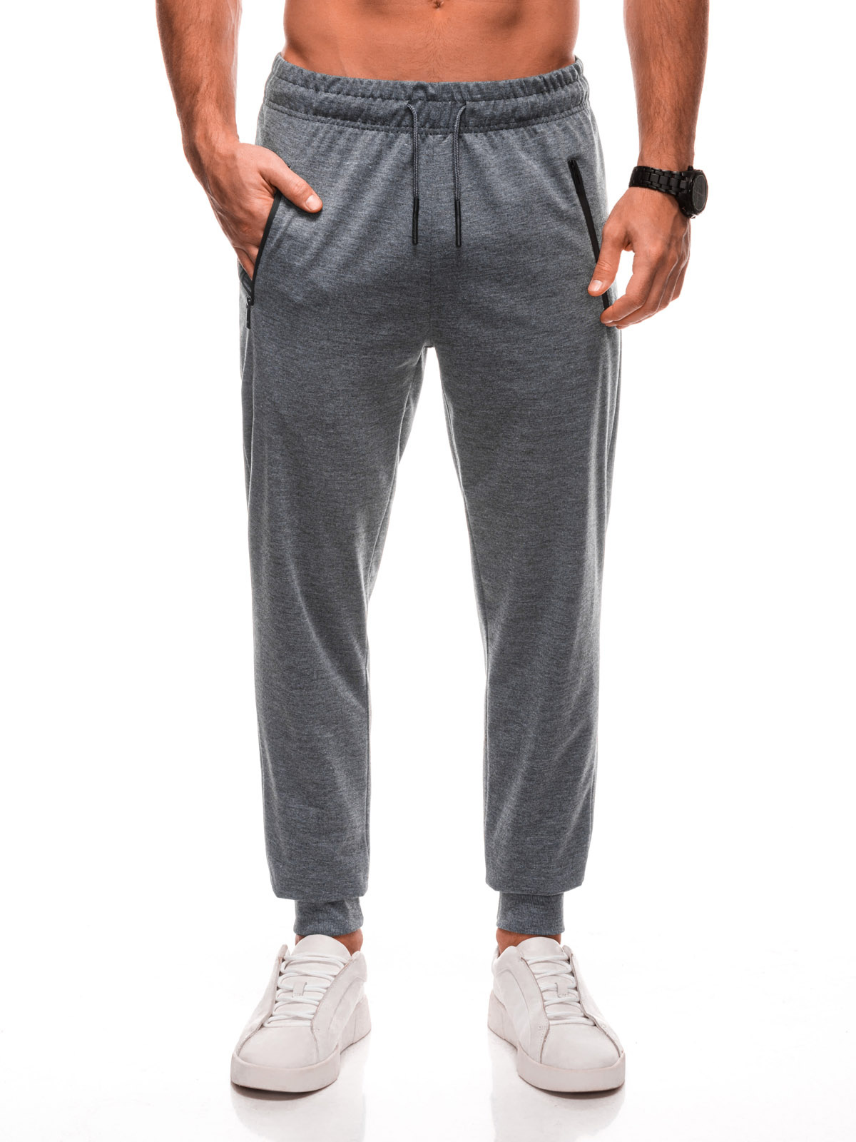 Edoti Men's sweatpants