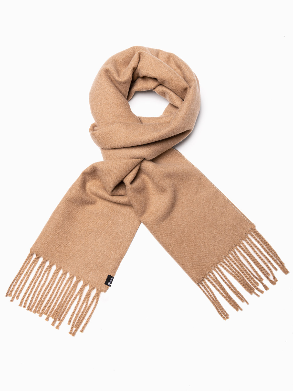 Ombre Men's Scarf