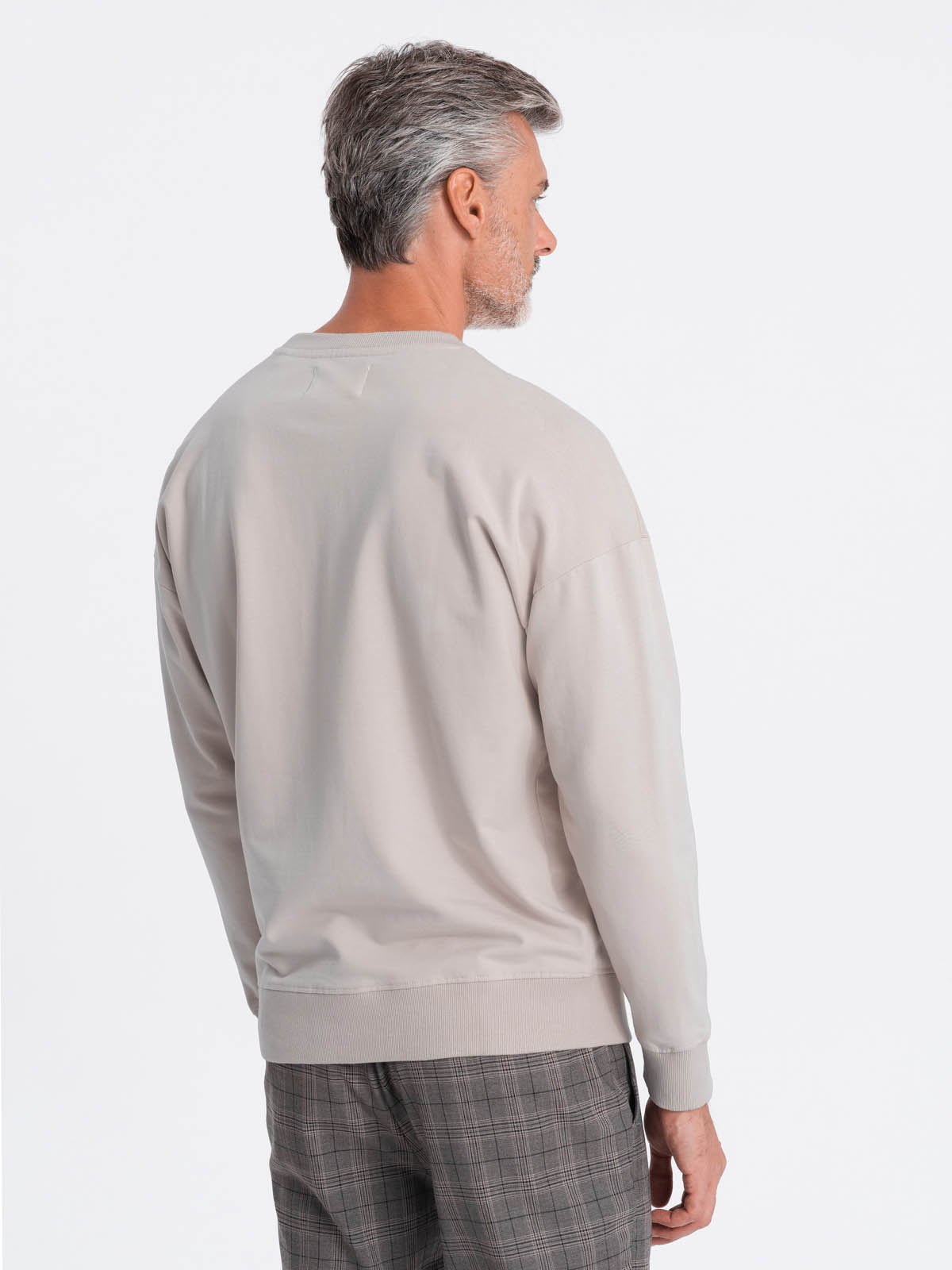 Ombre Men&#039;s sweatshirt