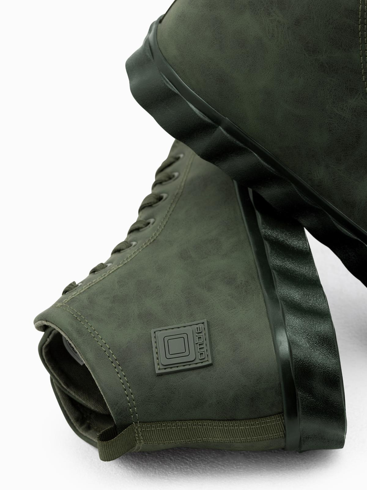 Adidasi barbati Ombre Basic