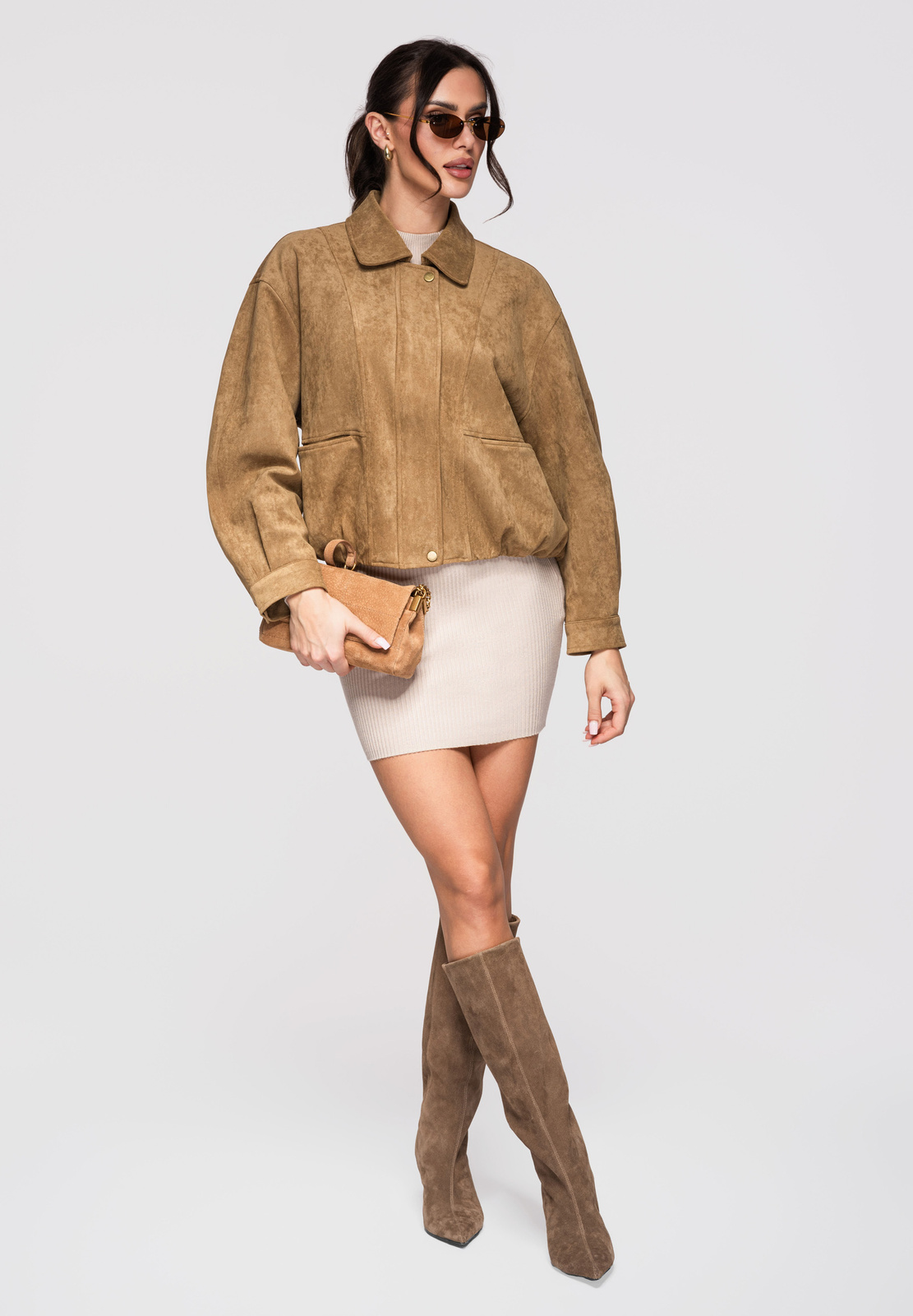 Edoti Women's jacket LARICA OW-JANP-0120